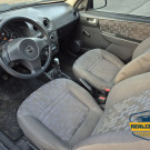 GM - Chevrolet Celta Super 1.0 MPFI 8V FlexPower 3p 2009 Flex-3