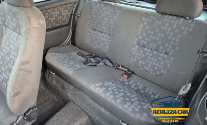 GM - Chevrolet Celta Super 1.0 MPFI 8V FlexPower 3p 2009 Flex-4