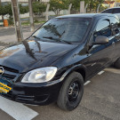 GM - Chevrolet Celta Super 1.0 MPFI 8V FlexPower 3p 2009 Flex-1
