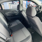 VW - VolksWagen Gol City (Trend)/Titan 1.0 T. Flex 8V 4p 2011 Flex-5