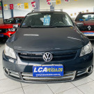 VW - VolksWagen Gol City (Trend)/Titan 1.0 T. Flex 8V 4p 2011 Flex-1