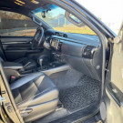 Toyota Hilux CD SRX 4x4 2.8 TDI 16V Diesel Aut. 2019 Diesel-8