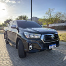 Toyota Hilux CD SRX 4x4 2.8 TDI 16V Diesel Aut. 2019 Diesel-7