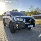 Toyota Hilux CD SRX 4x4 2.8 TDI 16V Diesel Aut. 2019 Diesel-6