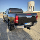 Toyota Hilux CD SRX 4x4 2.8 TDI 16V Diesel Aut. 2019 Diesel-3