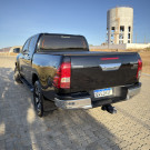 Toyota Hilux CD SRX 4x4 2.8 TDI 16V Diesel Aut. 2019 Diesel-2