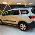 GM - Chevrolet SPIN ACTIV7 1.8 Aut. 2019 Flex   7 lugares-2