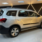 GM - Chevrolet SPIN ACTIV7 1.8 Aut. 2019 Flex   7 lugares-3