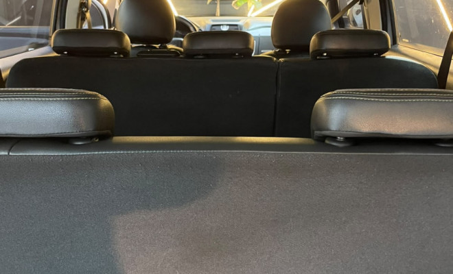 GM - Chevrolet SPIN ACTIV7 1.8 Aut. 2019 Flex   7 lugares-8