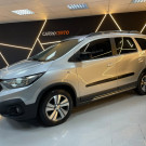 GM - Chevrolet SPIN ACTIV7 1.8 Aut. 2019 Flex   7 lugares-1