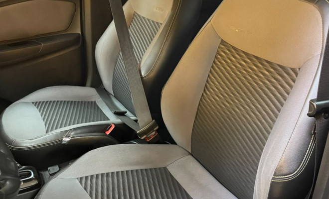 GM - Chevrolet SPIN ACTIV7 1.8 Aut. 2019 Flex   7 lugares-6