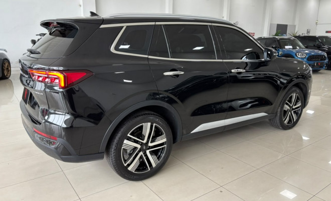 Ford TERRITORY Titanium 1.5 GTDi EcoBo. Aut. 2026 Gasolina-2