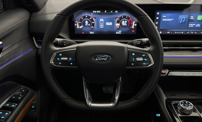 Ford TERRITORY Titanium 1.5 GTDi EcoBo. Aut. 2026 Gasolina-6