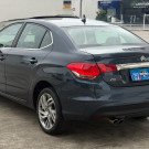 Citroën C4 LOUNGE Exclusive 1.6 Turbo 4p Aut. 2014 Gasolina-2