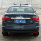 Citroën C4 LOUNGE Exclusive 1.6 Turbo 4p Aut. 2014 Gasolina-3