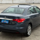 Citroën C4 LOUNGE Exclusive 1.6 Turbo 4p Aut. 2014 Gasolina-4