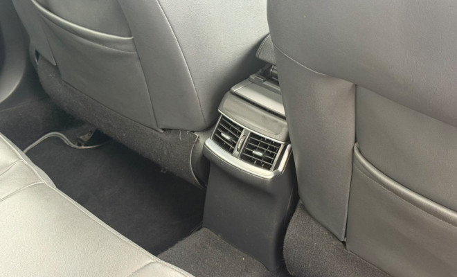 Citroën C4 LOUNGE Exclusive 1.6 Turbo 4p Aut. 2014 Gasolina-8