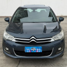 Citroën C4 LOUNGE Exclusive 1.6 Turbo 4p Aut. 2014 Gasolina-0