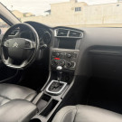 Citroën C4 LOUNGE Exclusive 1.6 Turbo 4p Aut. 2014 Gasolina-5