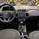 GM - Chevrolet ONIX HATCH LT 1.0 8V FlexPower 5p Mec. 2014 Flex-0