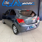 GM - Chevrolet ONIX HATCH LT 1.0 8V FlexPower 5p Mec. 2019 Flex-4