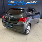 GM - Chevrolet ONIX HATCH LT 1.0 8V FlexPower 5p Mec. 2019 Flex-6
