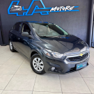 GM - Chevrolet ONIX HATCH LT 1.0 8V FlexPower 5p Mec. 2019 Flex-3