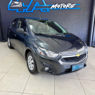 GM - Chevrolet ONIX HATCH LT 1.0 8V FlexPower 5p Mec. 2019 Flex-2