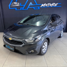 GM - Chevrolet ONIX HATCH LT 1.0 8V FlexPower 5p Mec. 2019 Flex-0