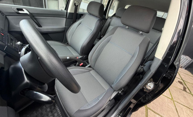 VW - VolksWagen Polo 1.6 Mi/S.Ouro 1.6 Mi Tot.Flex 8V 5p 2013 Flex-6