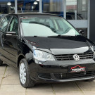 VW - VolksWagen Polo 1.6 Mi/S.Ouro 1.6 Mi Tot.Flex 8V 5p 2013 Flex-3