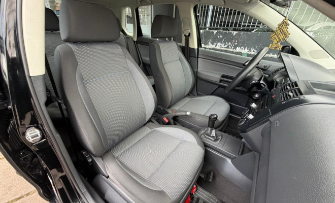 VW - VolksWagen Polo 1.6 Mi/S.Ouro 1.6 Mi Tot.Flex 8V 5p 2013 Flex-2
