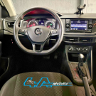 VW - VolksWagen VIRTUS Sense 1.6 Flex 16V 5p Aut.  2020 Flex-5