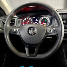 VW - VolksWagen VIRTUS Sense 1.6 Flex 16V 5p Aut.  2020 Flex-7
