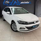 VW - VolksWagen VIRTUS Sense 1.6 Flex 16V 5p Aut.  2020 Flex-3