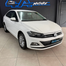 VW - VolksWagen VIRTUS Sense 1.6 Flex 16V 5p Aut.  2020 Flex-2