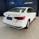 VW - VolksWagen VIRTUS Sense 1.6 Flex 16V 5p Aut.  2020 Flex-14