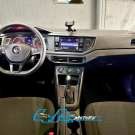 VW - VolksWagen VIRTUS Sense 1.6 Flex 16V 5p Aut.  2020 Flex-4