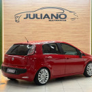 Fiat Punto ATTRACTIVE 1.4 Fire Flex 8V 5p 2013-1