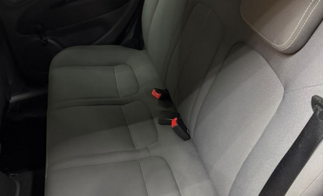 Fiat Punto ATTRACTIVE 1.4 Fire Flex 8V 5p 2013-9