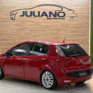 Fiat Punto ATTRACTIVE 1.4 Fire Flex 8V 5p 2013-2