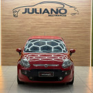 Fiat Punto ATTRACTIVE 1.4 Fire Flex 8V 5p 2013-13