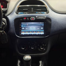 Fiat Punto ATTRACTIVE 1.4 Fire Flex 8V 5p 2013-8