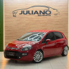 Fiat Punto ATTRACTIVE 1.4 Fire Flex 8V 5p 2013-0