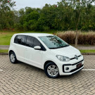 VW - VolksWagen up! move 1.0 Total Flex 12V 5p 2018 Flex-1