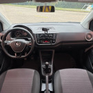 VW - VolksWagen up! move 1.0 Total Flex 12V 5p 2018 Flex-6