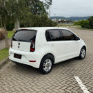 VW - VolksWagen up! move 1.0 Total Flex 12V 5p 2018 Flex-4