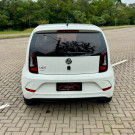 VW - VolksWagen up! move 1.0 Total Flex 12V 5p 2018 Flex-3