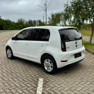 VW - VolksWagen up! move 1.0 Total Flex 12V 5p 2018 Flex-2