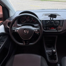 VW - VolksWagen up! move 1.0 Total Flex 12V 5p 2018 Flex-5